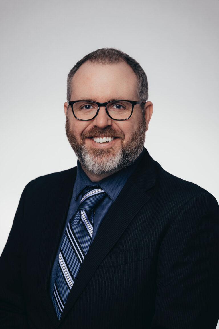 Nick Somers, CPA promoted to Principal